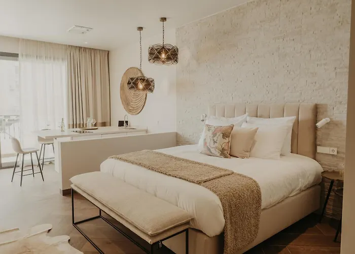 Comfy 5* Benalmádena