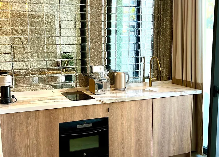 Comfy Hotel Benalmádena