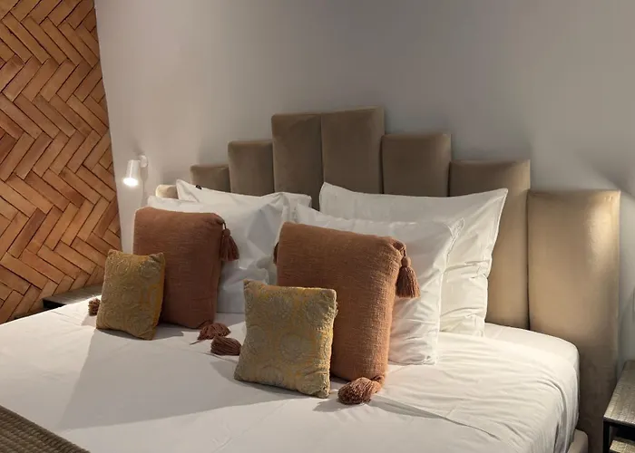 Comfy Benalmádena
