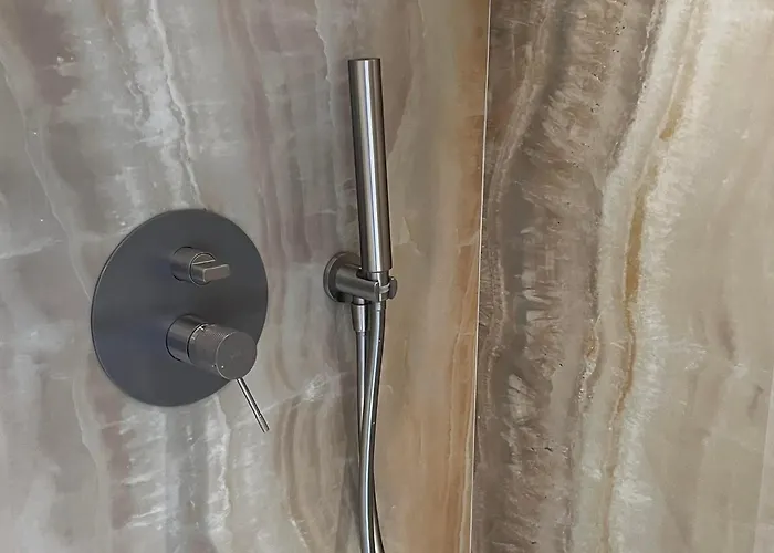 Comfy 5* Benalmádena