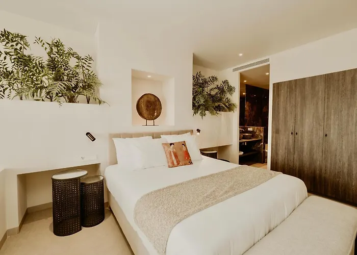 Comfy 5* Benalmádena