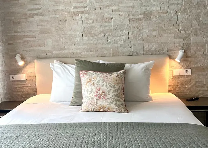 Hotel Comfy Benalmádena