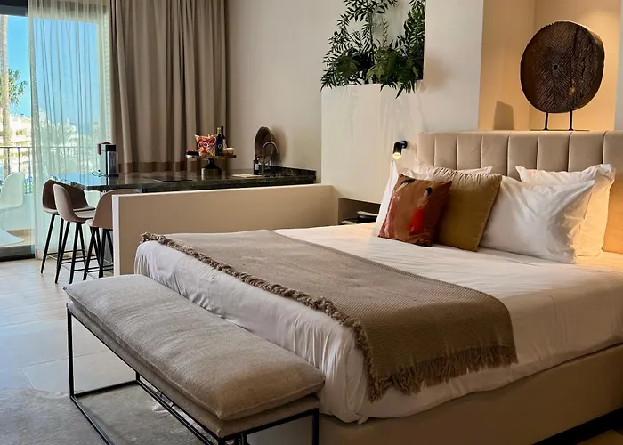 Comfy 5* Benalmádena