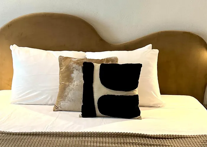 Hotel Comfy