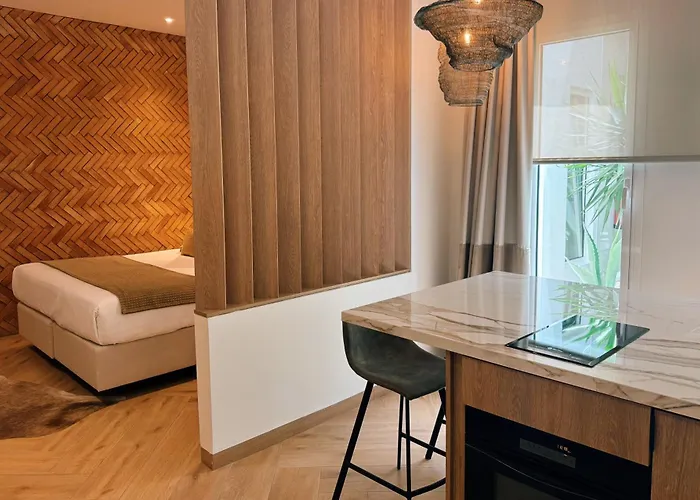 Hotel Comfy Benalmádena