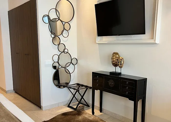 Comfy 5* Benalmádena