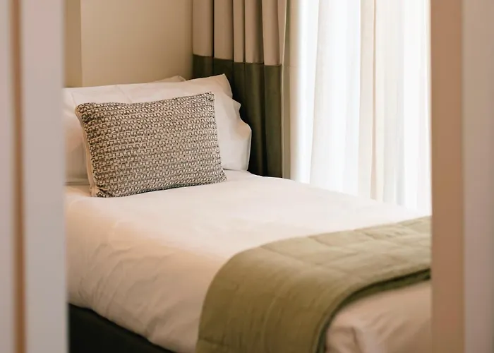 Hotel Comfy Benalmádena