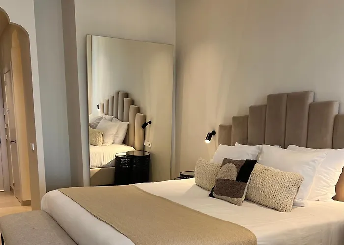 Comfy 5*