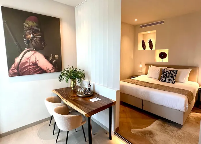 Comfy Benalmádena