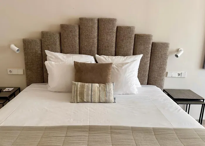 Comfy Hotel Benalmádena