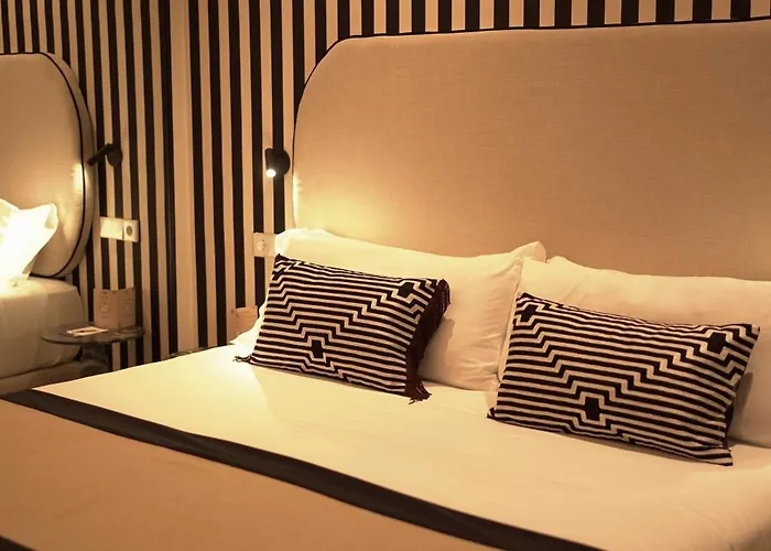 Comfy Hotel Benalmádena