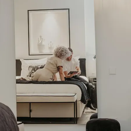 Comfy 5* Benalmádena