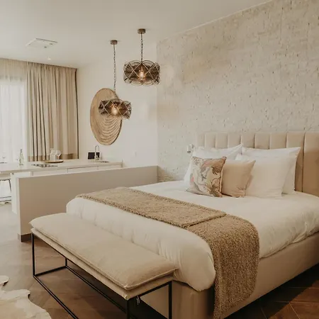 Comfy 5* Benalmádena